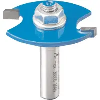 Kwb 754020 Nutfräser 2 mm