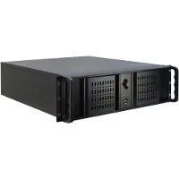 Inter-Tech 19-zoll-ipc 3u-3098-s Servergehäuse