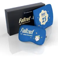 Noblechairs Memory Foam Fallout 25th Annniversary Edition Gaming-stuhlkissen
