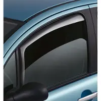 ClimAir Zijwindschermen compatibel met BMW 3-Serie F30/F31 sedan/touring 2012-2019
