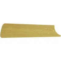 CasaFan Flügelsatz für Deckenventilator Rotary 132 cm