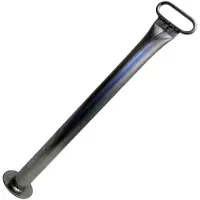 HP Autozubehör Anhängerstützfuß 700 mm