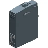 Siemens Feldbus Dezentrale Peripherie - Digitale Eingangs- und Ausgangsmodule - 6ES71316BH010BA0