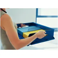 Leitz Sorty Jumbo Papierfach