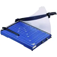 Olympia G 4415 Din A 3 Guillotine