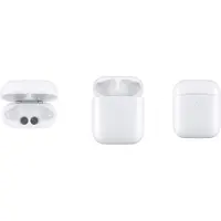 Cyoo - Ersatz Airpods 1 & 2, Wireless Kabellose Ladeschale ,Lade Station
