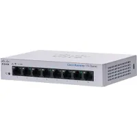 Cisco Cbs110-8t-d-eu Switch