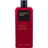 Marbert Man Classic Showergel 400 ml