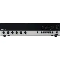 Audac COM12MK2 Verstärker