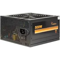 Inter-Tech Argus Bps-500 80 Plus Bronze 500w Netzteil
