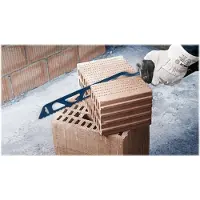Bosch Expert S1243hm Hohlblocksteinsägeblatt