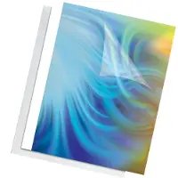 Fellowes Thermo-Bindemappen