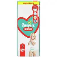 Pampers Pants