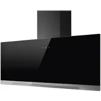 Elica Wandhaube Aplomb BL/A/90 PRF0166939 schwarz