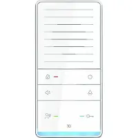 TCSS ISW5031-0145 Audio Innenstation Freispr.