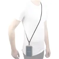 Mobilis 001340, Gurt, Schwarz, Polyester, 1 Stück(e), 236 g
