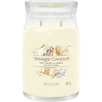 Yankee candle Duftkerzen 567 g