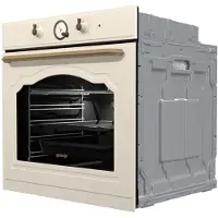 Gorenje Bos67371cli Multifunktionsofen