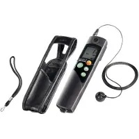 Testo 317-3 CO Kohlenmonoxid Gas-Messgerät (0632 3173)