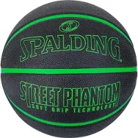 Spalding Phantom Ball 84384Z Juoda 7