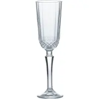 Ravenhead Champagnerglas Set/2 Winchester 13 Cl Ø 5,5x21cm