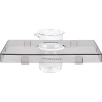 Emag cover 0.5 l with 1 x 100 ml beaker Emag