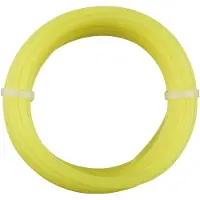 Kwb 654-216 Nylonfäden, 1,6 mm, 15 m, gelb (15 m)