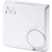 Eberle Raumthermostat Raumtemperaturregler