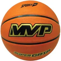 Sport One MVP SuperGRIP Basketball Str. 7