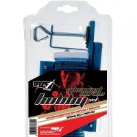 Sport One Bordtennis Net Advanced Serie