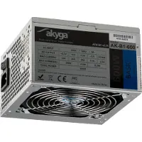 Akyga Ak-b1-600 600w Netzteil