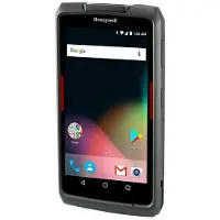 Honeywell ScanPal EDA71 - Datenerfassungsterminal - robust - Android 8.1 (Oreo) - 32 GB - 17.8 cm (7") Farbe (1280 x 720)