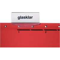 Leitz ALPHA Hanging File Folders, A4, 270 mm