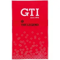 Vw-collect VW GTI Strandtuch