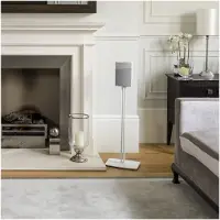 SoundXtra SDXBST10FS1011, Flur, Aluminium, Stahl, Weiß, Flur, Vereinigtes Königreich, Bose SoundTouch 10