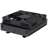 Noctua NH-L9a-AM5 chromax.black | CPU-Kühler