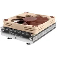 Noctua Nh-l9a-am5 Cpu-lüfter