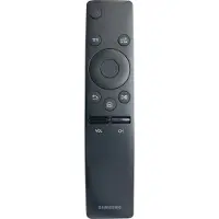 Samsung Original Fernbedienung Smart Remote Control BN59-01312H mit Sprachsteuerung