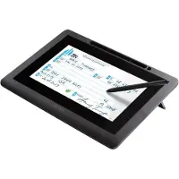 Wacom DTU-1031AX LCD 25,6 cm (10.1") Schwarz