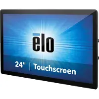 ELO Touch Solutions 2495L, 60,5 cm (23.8"), LCD, 1920 x 1080 Pixel