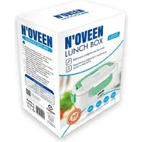 Noveen Brotdose LB330 mint