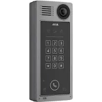 Axis A8207-ve Mkii Zutrittskontrolltastatur