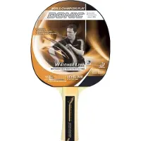Donic Tischtennisschläger DONIC Waldner 300 ITTF