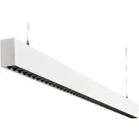 SG ARMATUREN A/S LED-Pendelleuchte