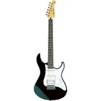 Yamaha Pacifica 112J Schwarz