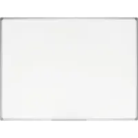 BNTOFFICE Maya Whiteboard Emailliert Mit Aluminiumrahmen