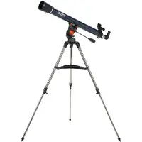 Celestron Astromaster 70 Az Teleskop