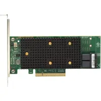 Lenovo 7Y37A01082, SAS, PCI Express x8, 0, 1, 10, 5, 50, 12000 Gbit/s, LSI SAS3408, LSI