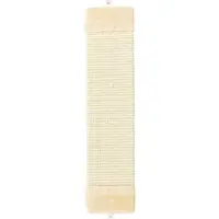 Trixie Plush Scratching Board 15 X 62 Cm