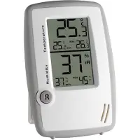 TFA-Dostmann Thermo-Hygrometer
